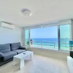 Torre Coblanca Seafront 公寓
