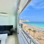 Apartment Torre Coblanca Seafront