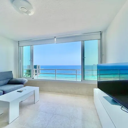 Apartmán Torre Coblanca Seafront